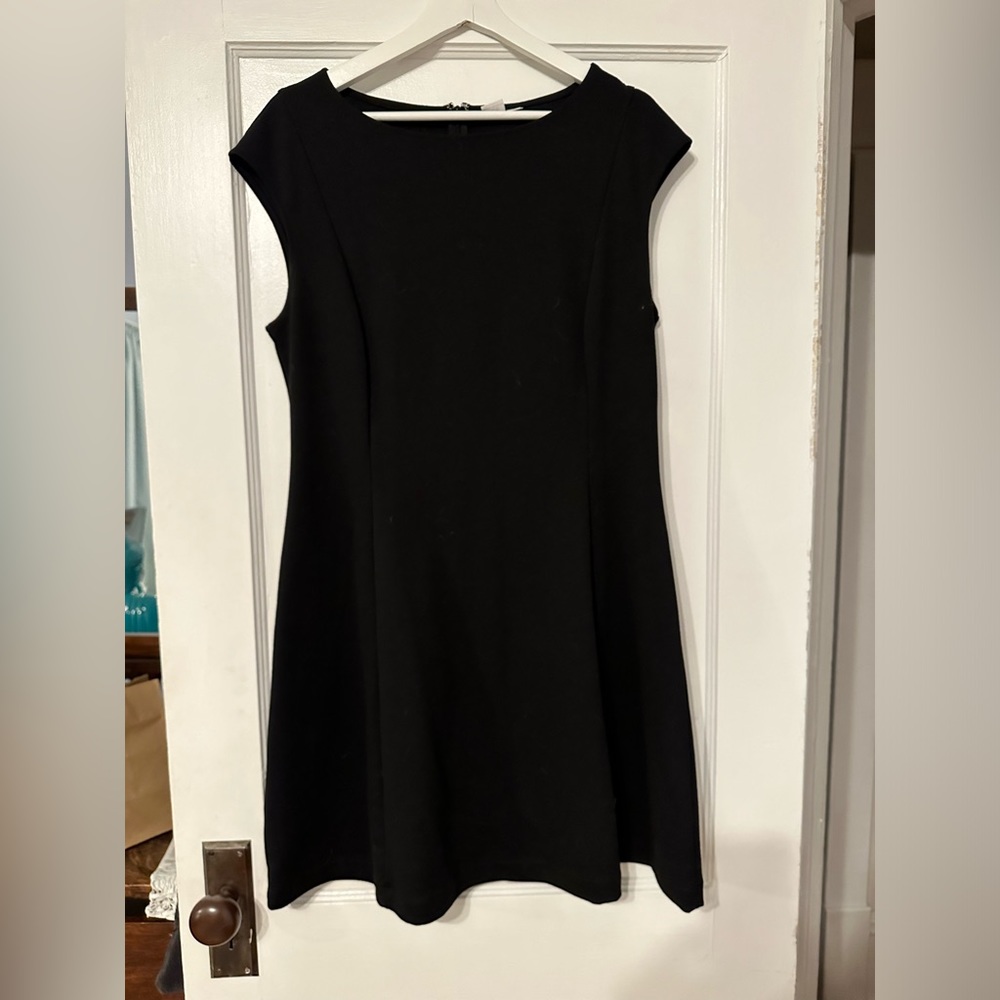 LBD Gap Dress